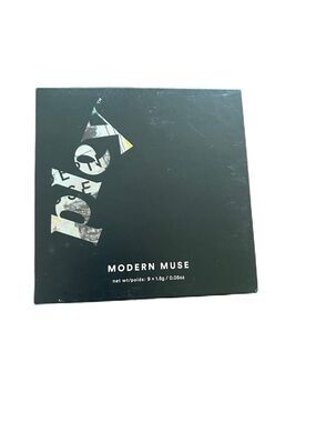Pley Beauty ~ Modern Muse Eyeshadow Palette ~ NEW